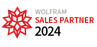 Wolfram Sales Partner Logo